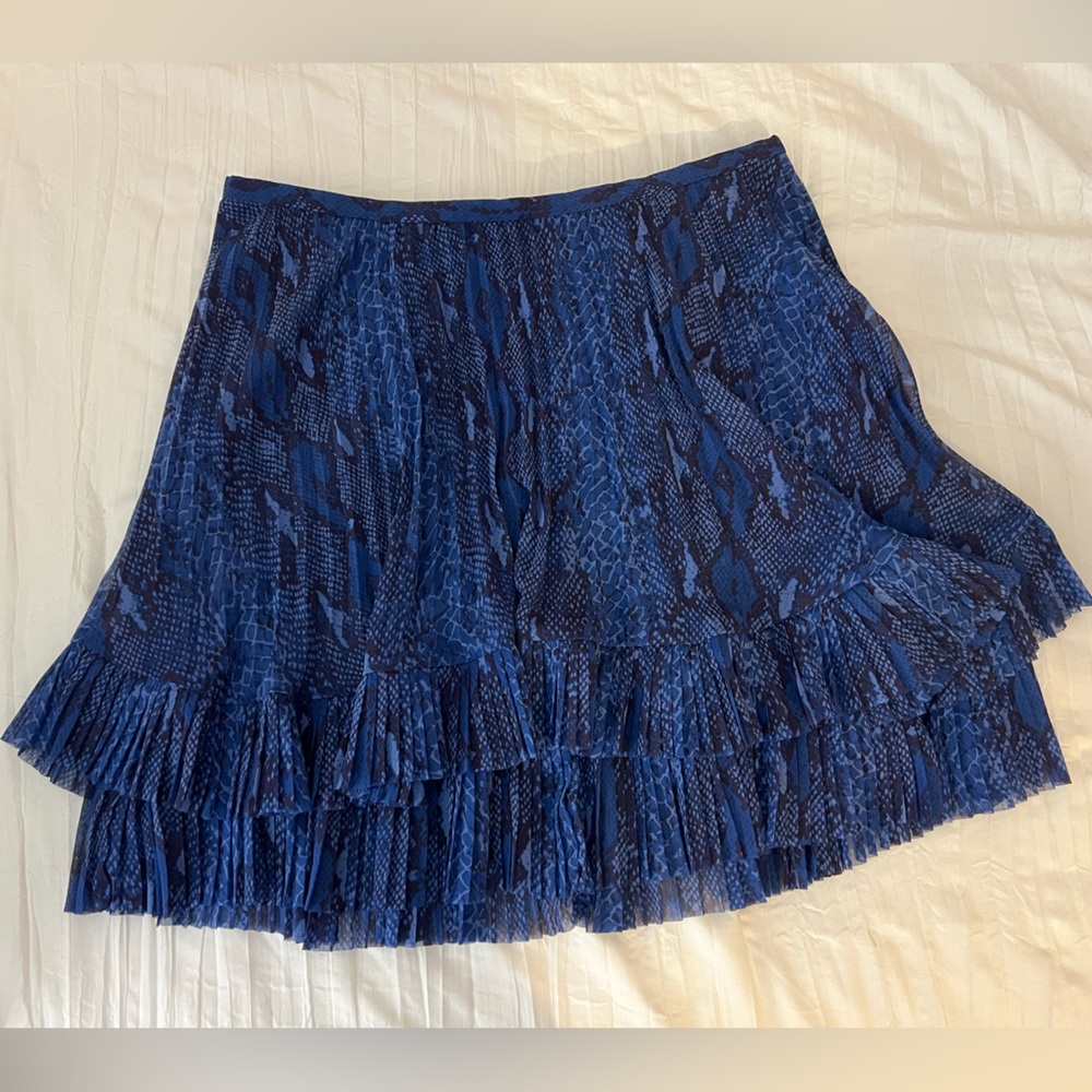 Banana Republic mini skirt